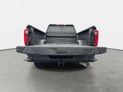 New 2026 GMC Sierra 3500 Denali w/ Denali Reserve Package AWD/4WD image 4