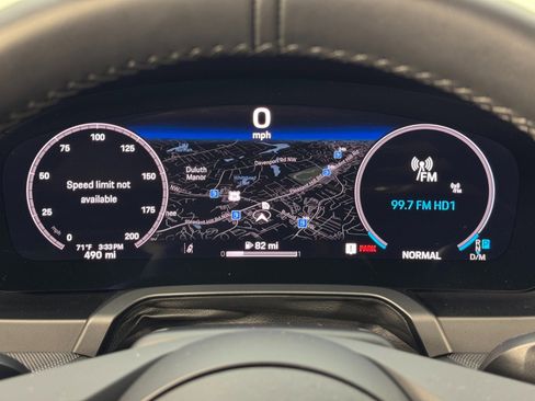 Used 2025 Porsche 911 Carrera image 18