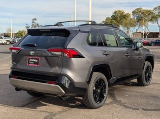 New 2025 Toyota RAV4 SE video 2