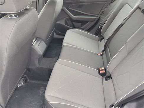 New 2026 Volkswagen Jetta Sport image 8