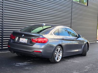 Used 2019 BMW 430i Gran Coupe w/ Convenience Package