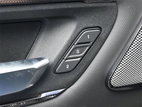 New 2026 RAM 1500 Rebel w/ Rebel Level 2 Equipment Group image 12