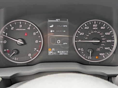 Used 2026 Subaru Crosstrek 2.5i Premium AWD/4WD image 27