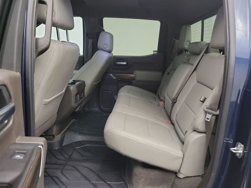 Used 2019 Chevrolet Silverado 1500 RST w/ All-Star Edition image 11