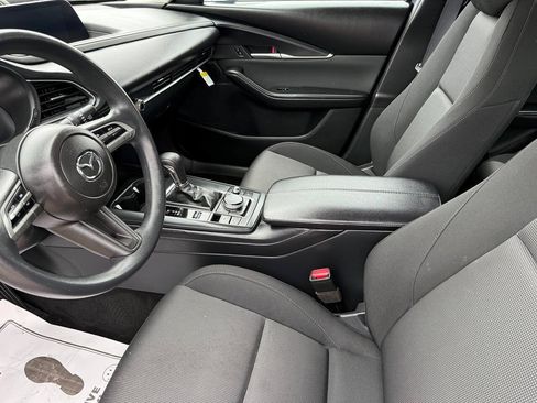 Used 2023 MAZDA CX-30 AWD 2.5 S image 10