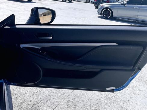 Used 2019 Lexus RC 300 w/ Premium Package image 19