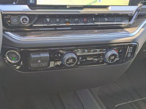 New 2026 Chevrolet Silverado 2500 LT w/ Trail Boss Package image 20