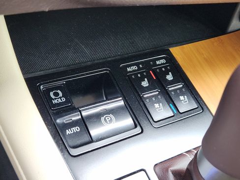 Used 2019 Lexus RX 350 FWD image 28