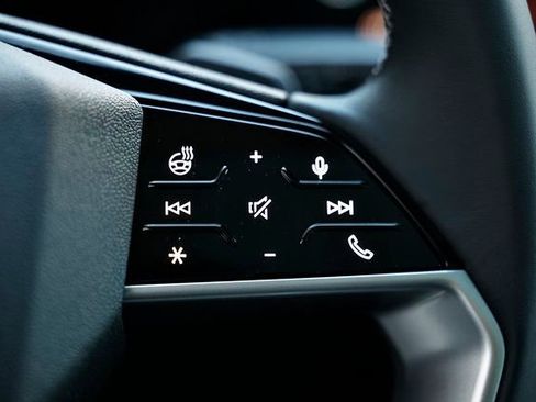 New 2026 Audi A6 Prestige image 32