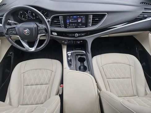 Used 2024 Buick Enclave Avenir w/ Avenir Technology Package image 27