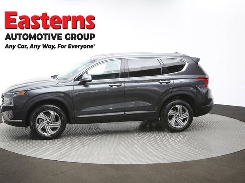 Used 2023 Hyundai Santa Fe SEL AWD/4WD image 59