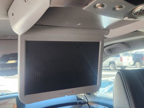 Used 2011 Acura MDX Tech Pkg image 16