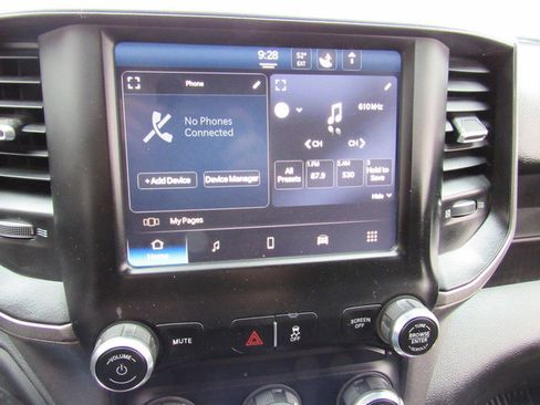 Used 2022 RAM 3500 Tradesman w/ Chrome Appearance Group AWD/4WD image 41
