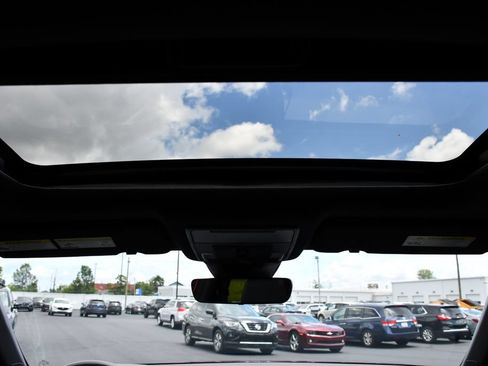 Used 2025 Honda CR-V Sport Touring image 35