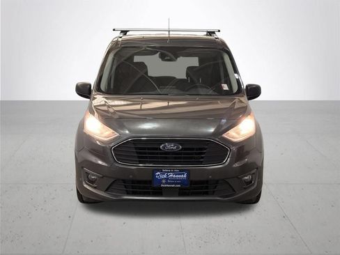 Used 2019 Ford Transit Connect XLT w/ Trailer Tow Package FWD image 4