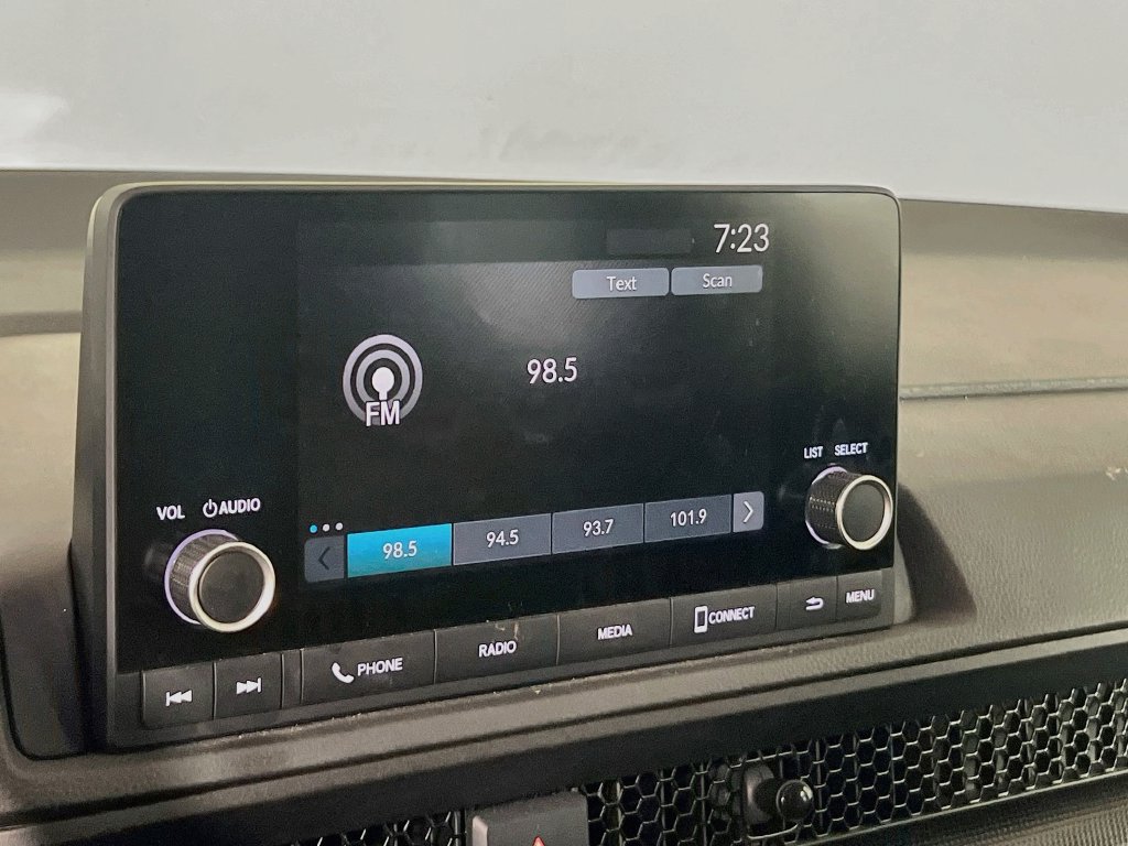 Used 2024 Honda CR-V EX image 13