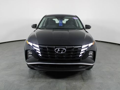 Certified 2024 Hyundai Tucson SE FWD image 13