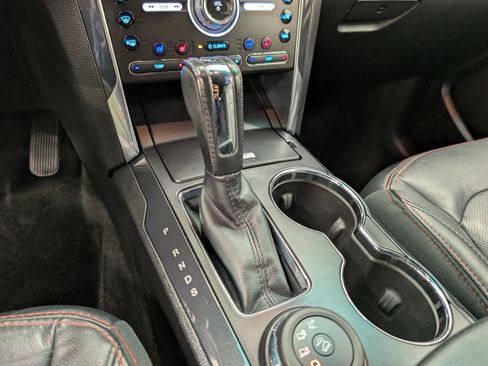 Used 2016 Ford Explorer Sport w/ Equipment Group 401A image 19