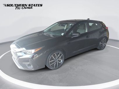 Used 2024 Subaru Impreza 2.0i Sport
