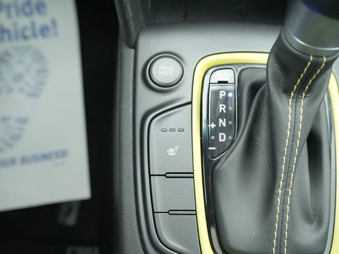 Used 2020 Hyundai Kona Ultimate w/ Cargo Package image 31