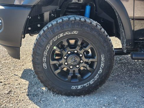 New 2026 RAM 2500 Power Wagon AWD/4WD image 7
