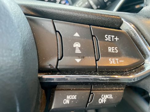 Used 2019 MAZDA CX-5 Grand Touring image 18