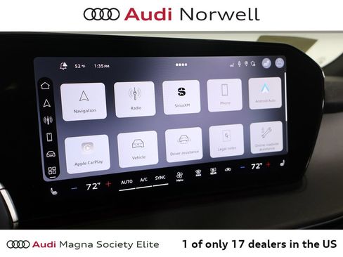 New 2026 Audi Q3 quattro 2.0T image 5