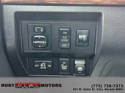 Used 2015 Toyota Tundra Limited image 15