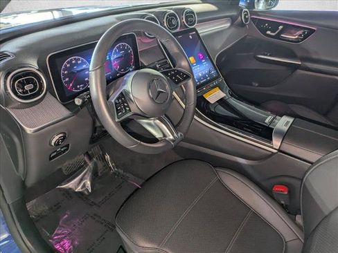Certified 2026 Mercedes-Benz GLC 300 image 13