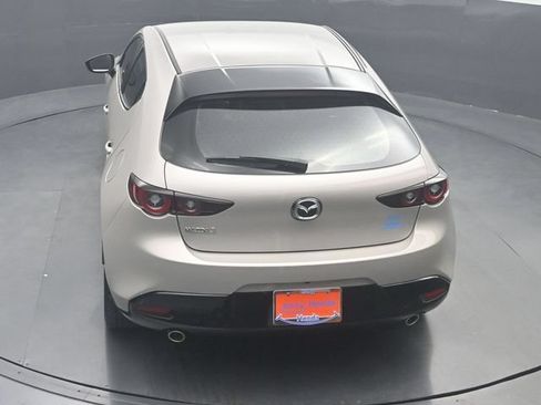 Used 2026 MAZDA MAZDA3 s Sport FWD image 23