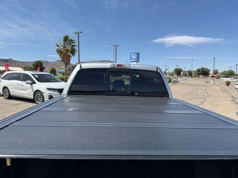 Used 2014 Ford F150 FX4 w/ Equipment Group 402A Luxury image 45