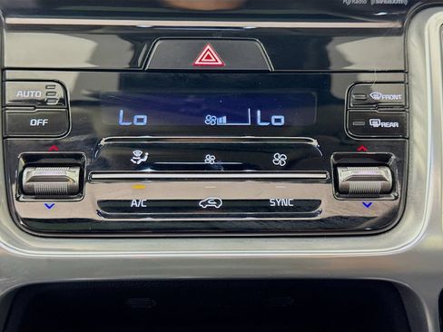 Used 2021 Kia Sorento SX FWD image 19