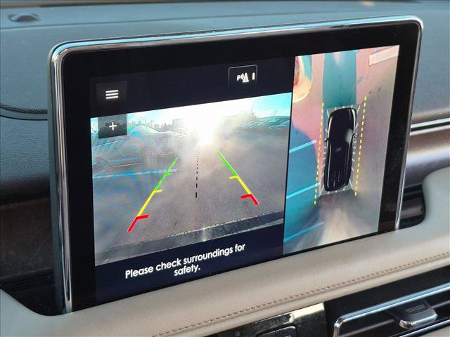 Used 2023 Lincoln Aviator Reserve RWD image 12