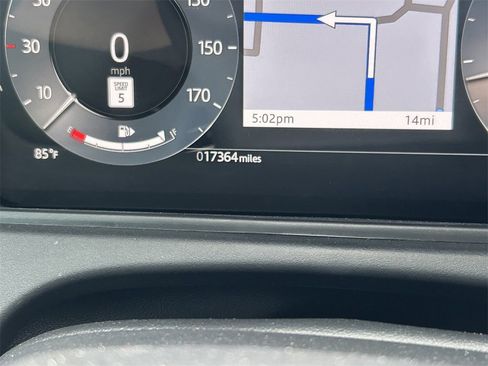 Used 2025 Land Rover Range Rover Velar S image 37