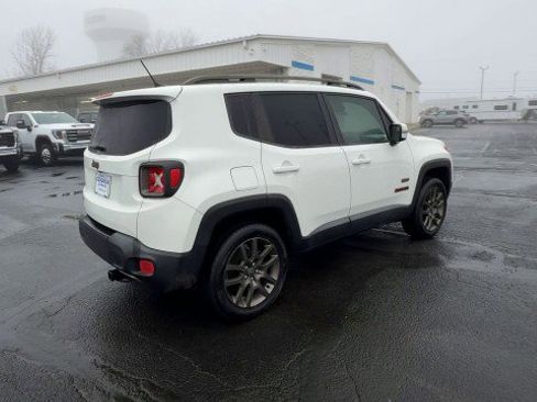 Used 2016 Jeep Renegade 75th Anniversary image 8