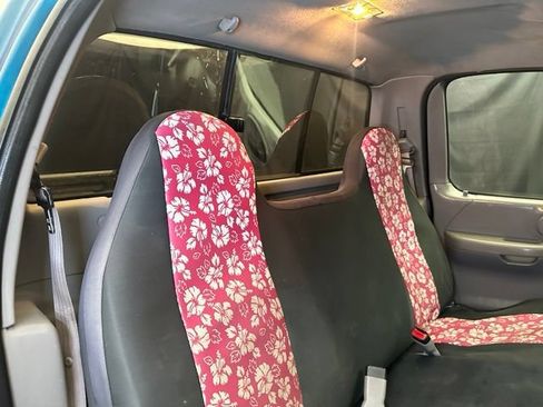 Used 2000 Ford F150 XL RWD image 17