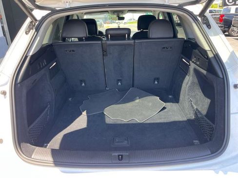 Used 2022 Audi Q5 2.0T Premium Plus image 10