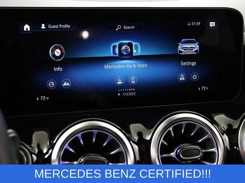 Certified 2023 Mercedes-Benz GLA 250 4MATIC image 18