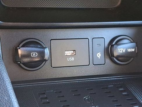 Certified 2023 Hyundai Kona N Line w/ Cargo Package image 25