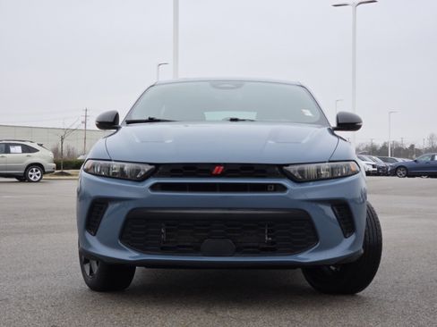 Used 2023 Dodge Hornet GT w/ GT Blacktop Package image 13