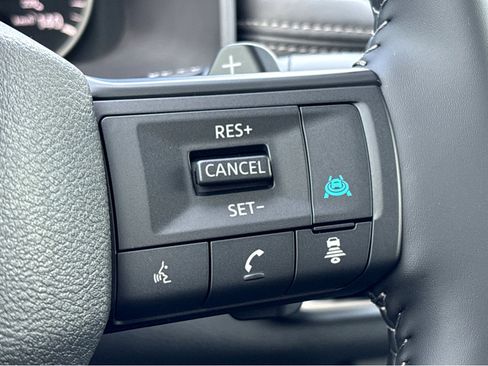 New 2026 Nissan Rogue SV image 15