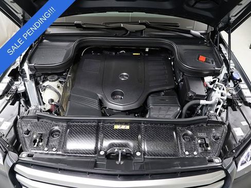 Certified 2026 Mercedes-Benz GLS 450 4MATIC image 41