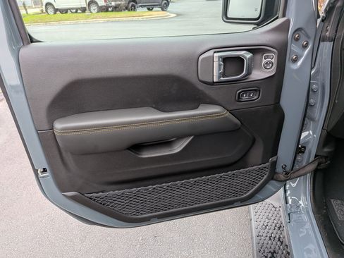 New 2026 Jeep Wrangler Sahara image 10