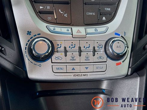 Used 2014 Chevrolet Equinox LS AWD/4WD image 19