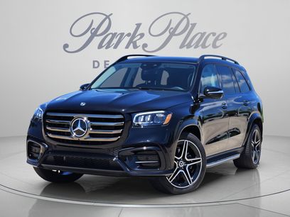 Certified 2026 Mercedes-Benz GLS 450 4MATIC