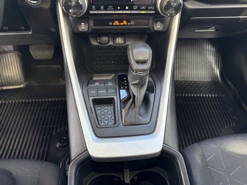 Used 2023 Toyota RAV4 XLE image 29