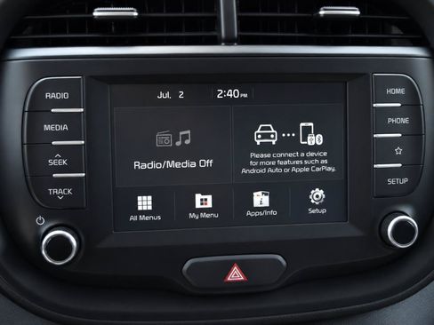 Used 2021 Kia Soul S FWD image 9