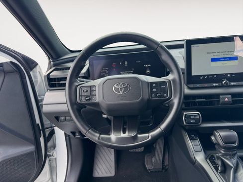 Certified 2026 Toyota RAV4 SE w/ Convenience Package AWD/4WD image 12