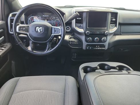 Used 2024 RAM 3500 Big Horn AWD/4WD image 15