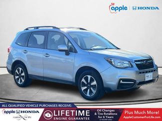 Used 2018 Subaru Forester 2.5i Premium w/ Popular Package #3A AWD/4WD video 1